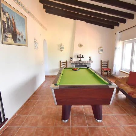 Casa Irene Villa *