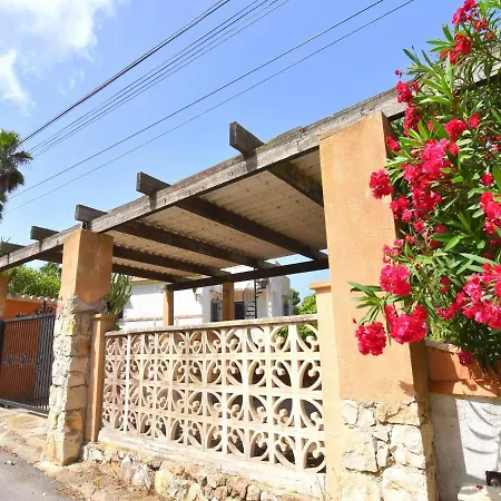 Villa Casa Irene