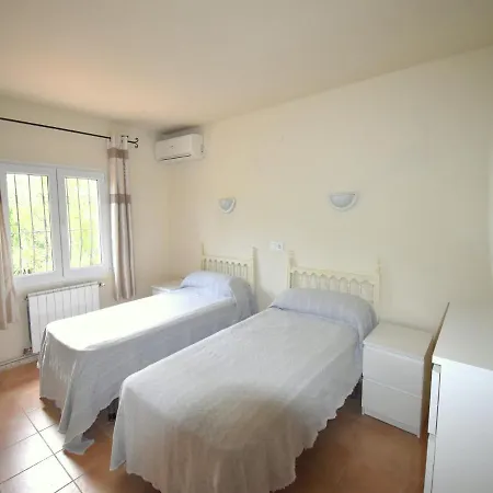 Casa Irene Villa *