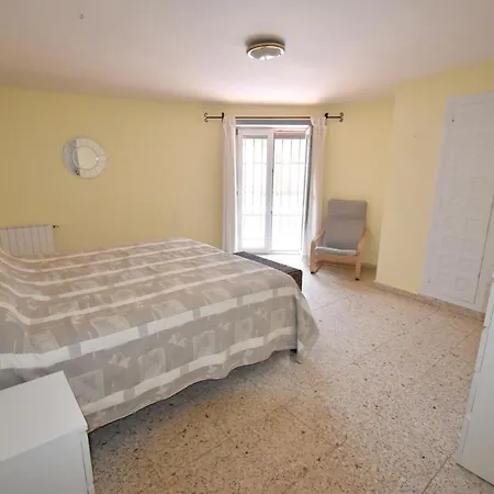 Casa Irene * Jávea