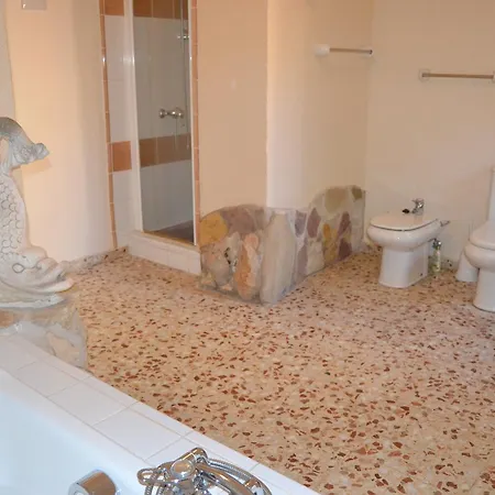 Casa Irene Villa *