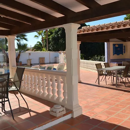 Villa Casa Irene